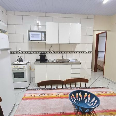 Residencial Las Rocas I Governador Celso Ramos Dış mekan fotoğraf