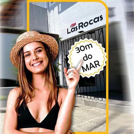 Residencial Las Rocas I Governador Celso Ramos Dış mekan fotoğraf