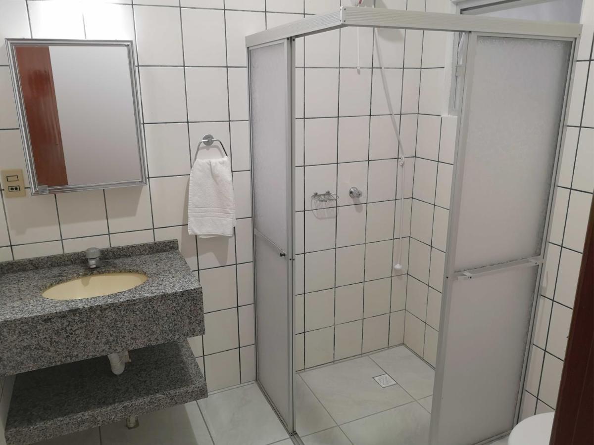 Residencial Las Rocas I Governador Celso Ramos Dış mekan fotoğraf