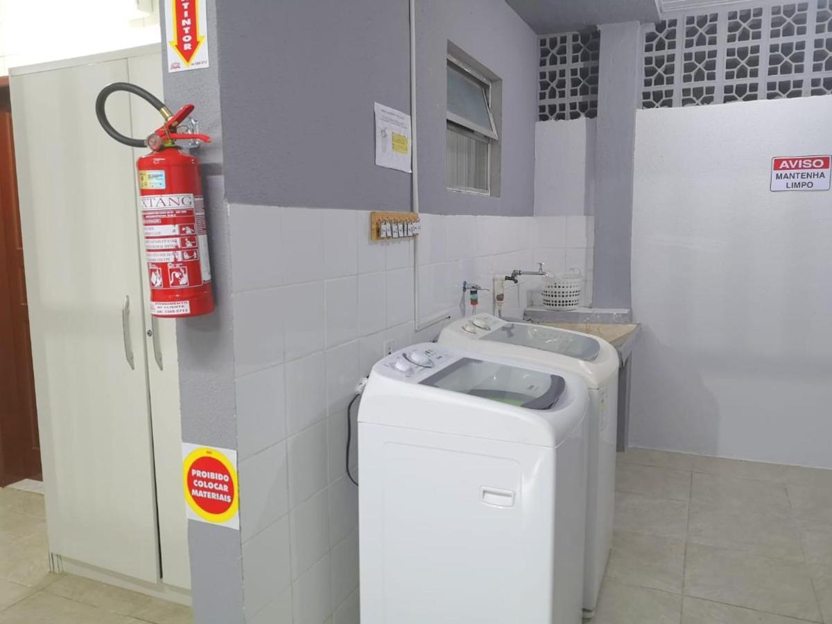Residencial Las Rocas I Governador Celso Ramos Dış mekan fotoğraf