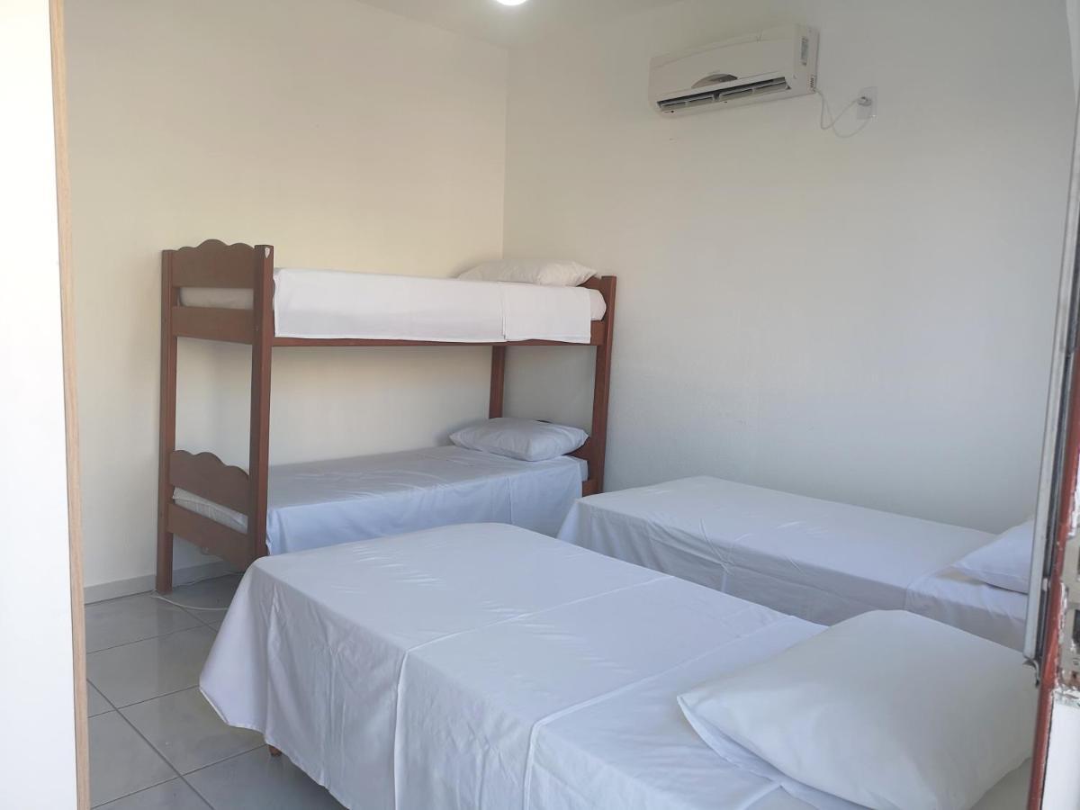 Residencial Las Rocas I Governador Celso Ramos Dış mekan fotoğraf