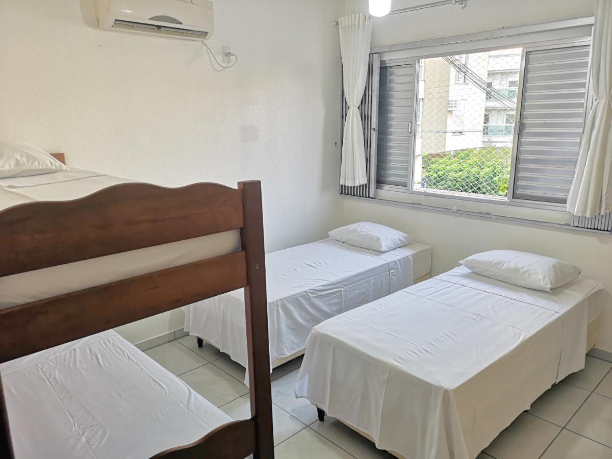 Residencial Las Rocas I Governador Celso Ramos Dış mekan fotoğraf