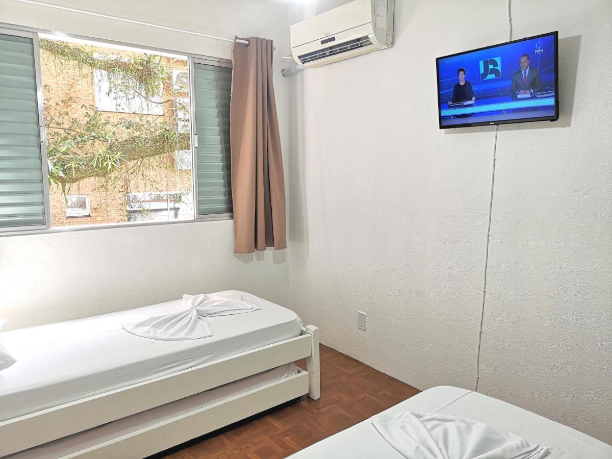 Residencial Las Rocas I Governador Celso Ramos Dış mekan fotoğraf