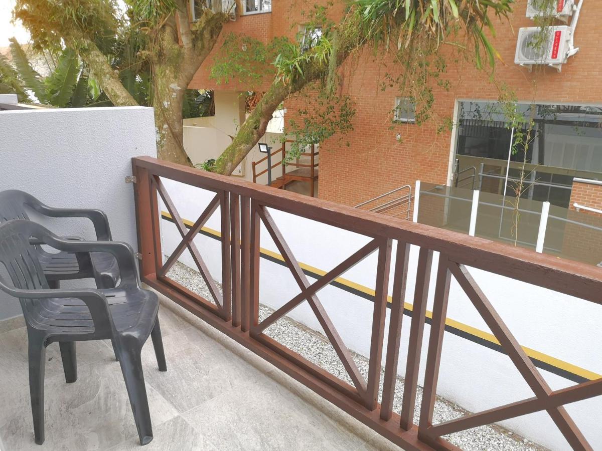 Residencial Las Rocas I Governador Celso Ramos Dış mekan fotoğraf