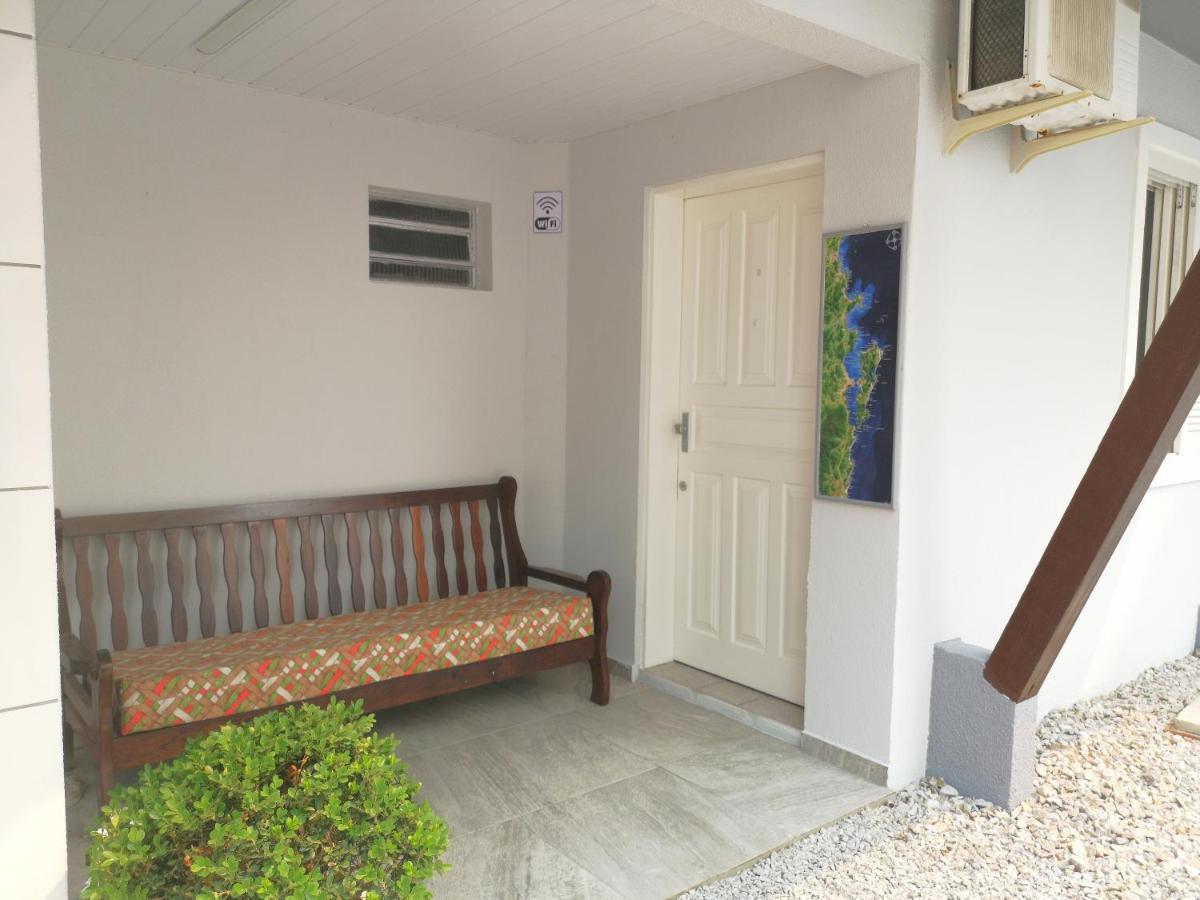 Residencial Las Rocas I Governador Celso Ramos Dış mekan fotoğraf