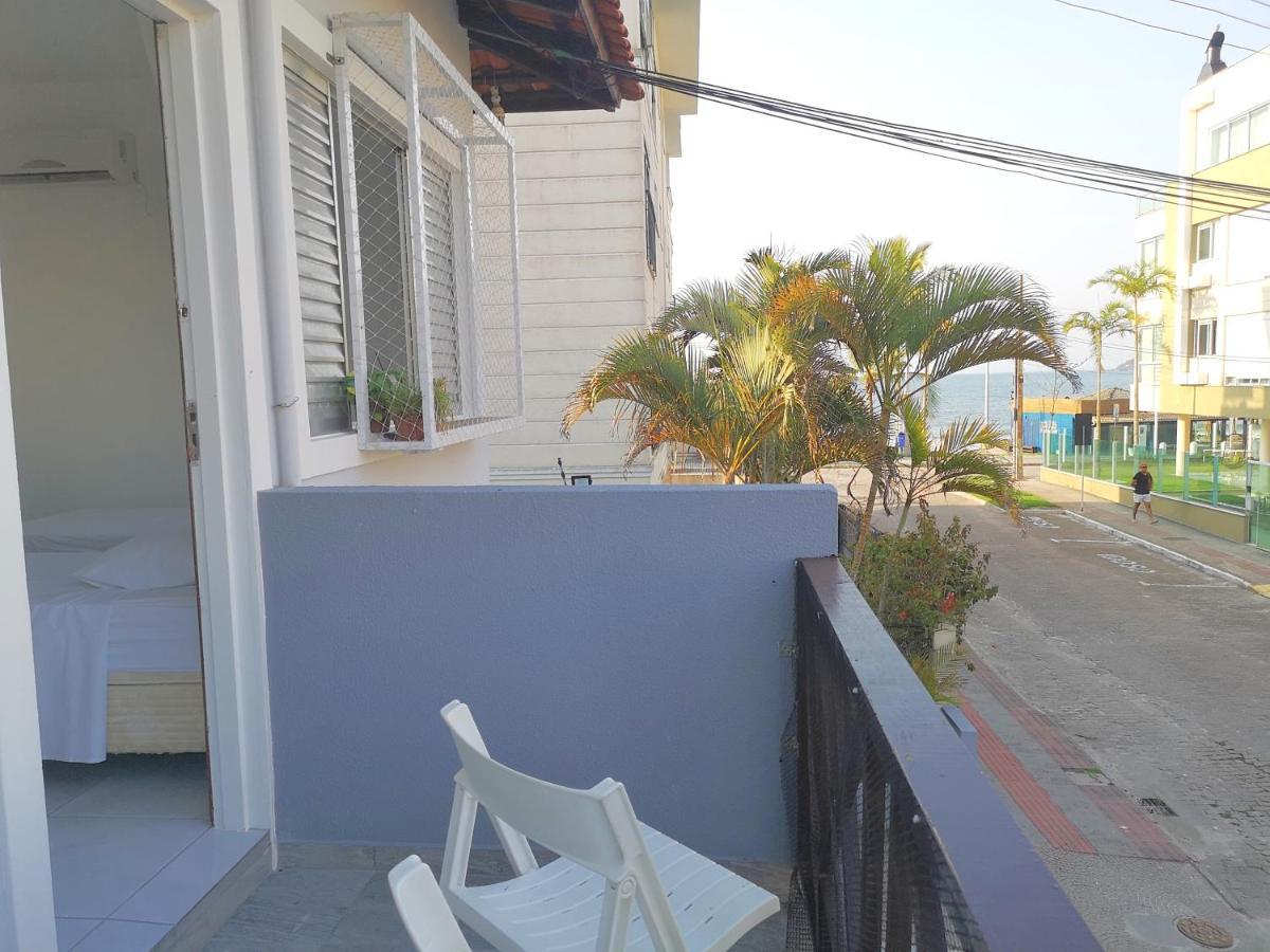 Residencial Las Rocas I Governador Celso Ramos Dış mekan fotoğraf
