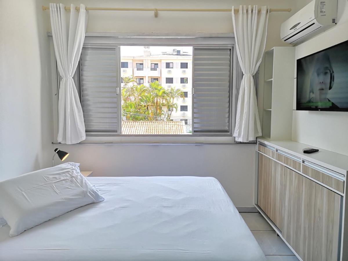 Residencial Las Rocas I Governador Celso Ramos Dış mekan fotoğraf