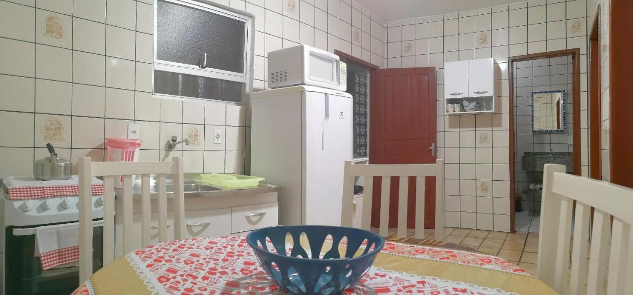 Residencial Las Rocas I Governador Celso Ramos Dış mekan fotoğraf