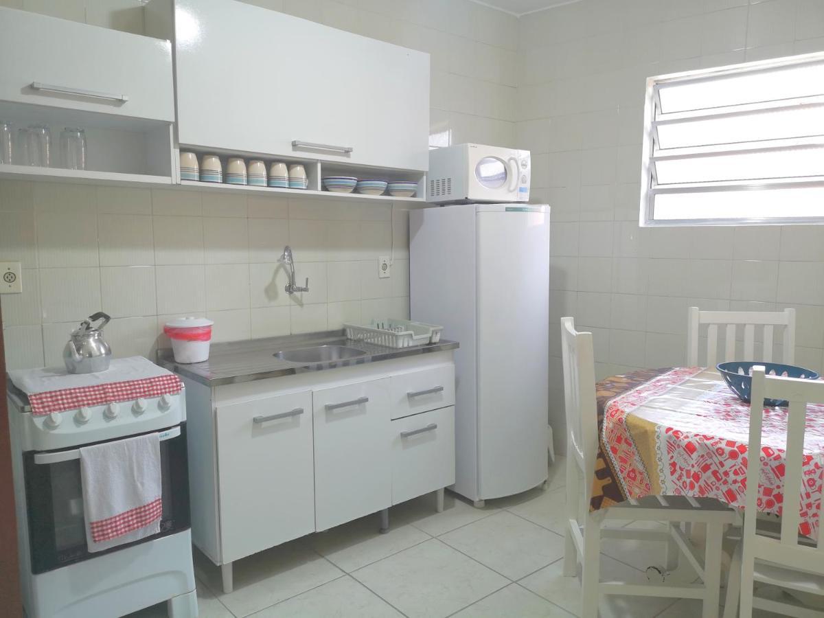 Residencial Las Rocas I Governador Celso Ramos Dış mekan fotoğraf