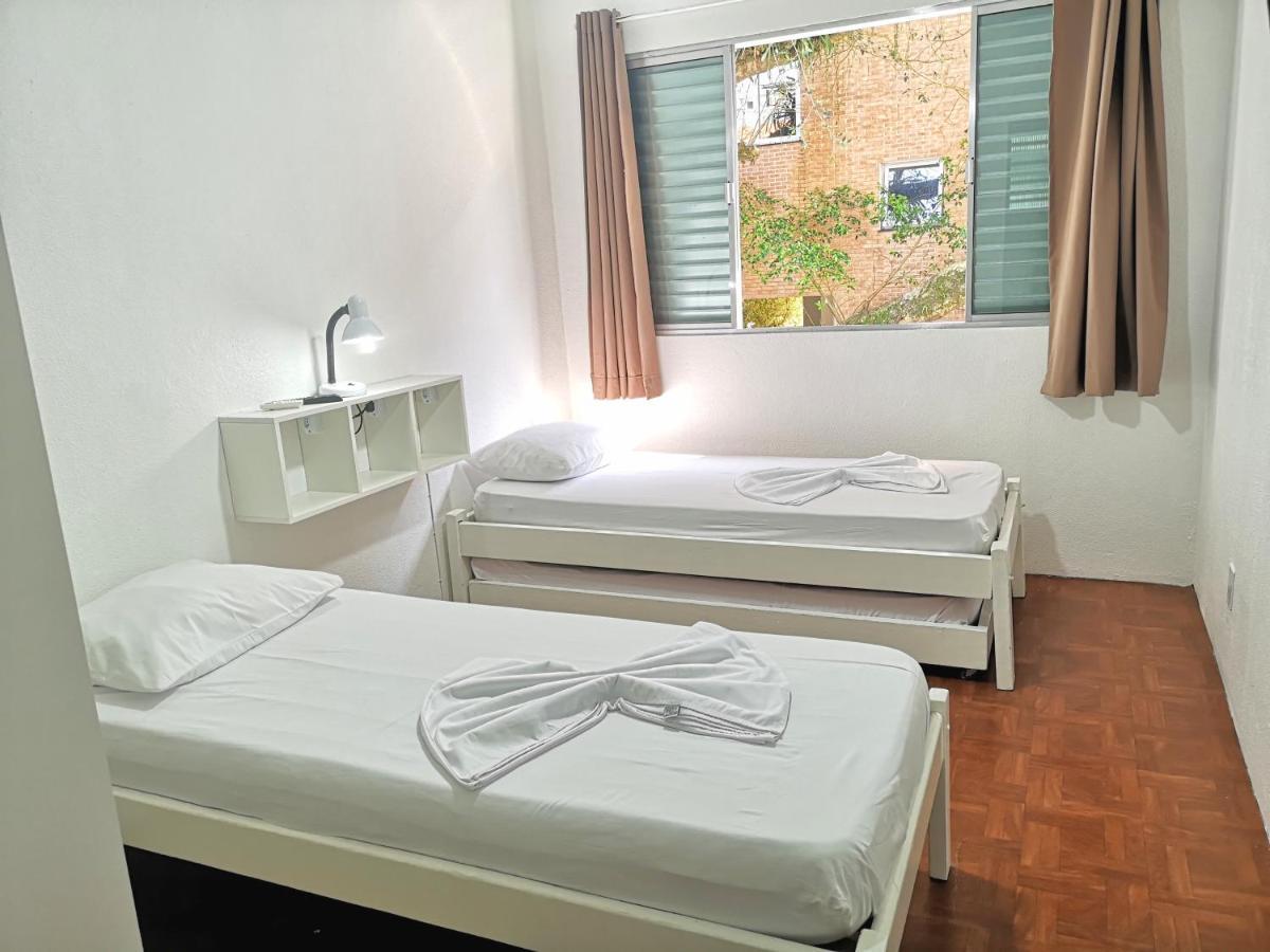 Residencial Las Rocas I Governador Celso Ramos Dış mekan fotoğraf