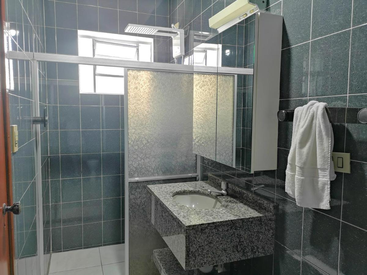 Residencial Las Rocas I Governador Celso Ramos Dış mekan fotoğraf