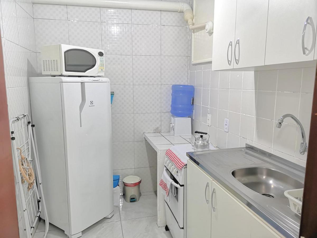 Residencial Las Rocas I Governador Celso Ramos Dış mekan fotoğraf