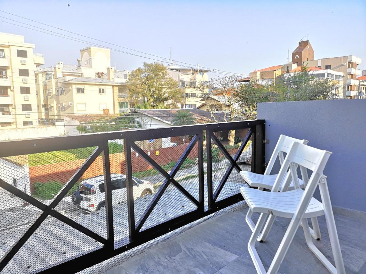 Residencial Las Rocas I Governador Celso Ramos Dış mekan fotoğraf