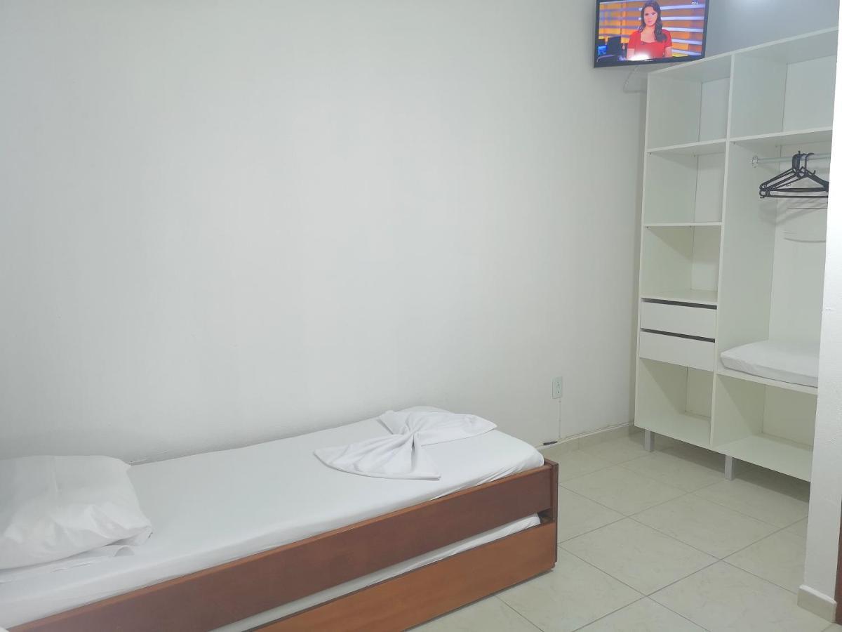 Residencial Las Rocas I Governador Celso Ramos Dış mekan fotoğraf
