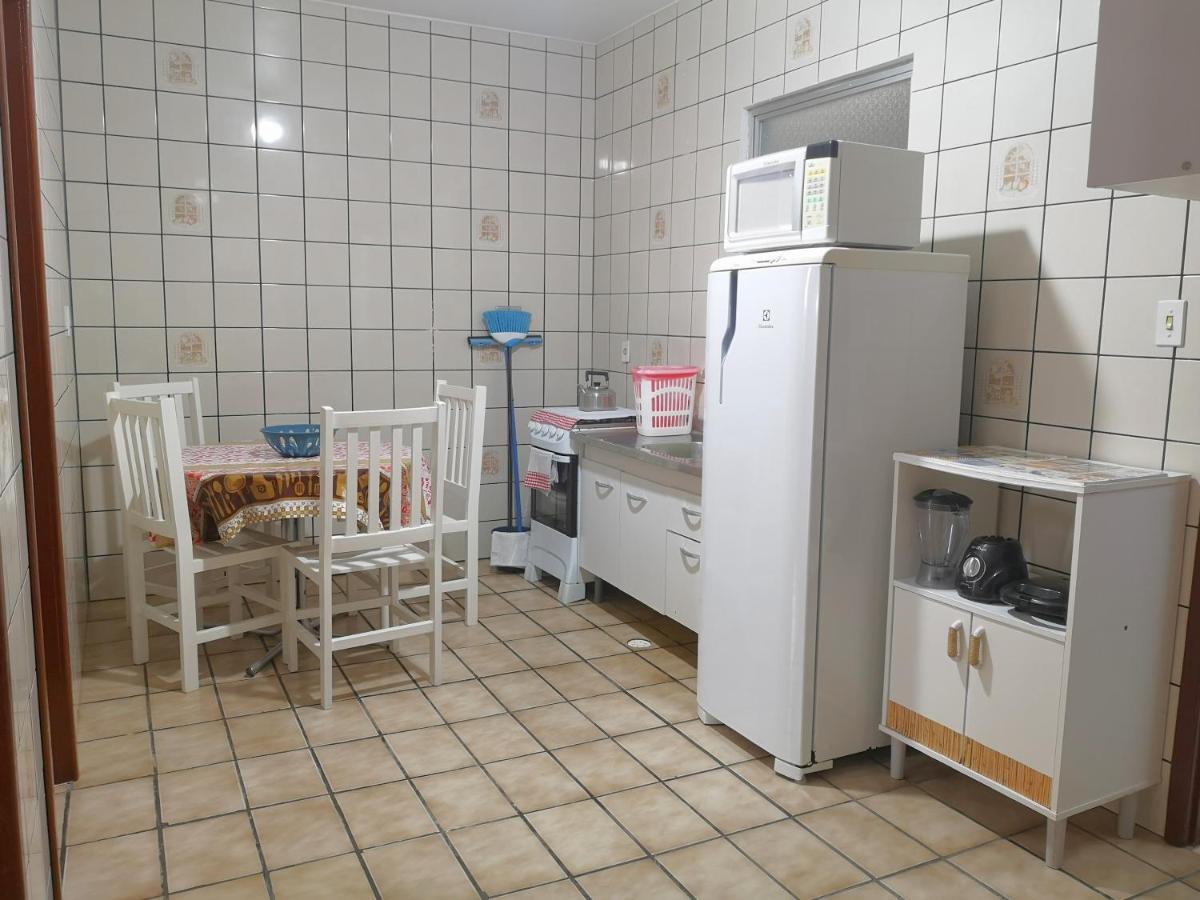 Residencial Las Rocas I Governador Celso Ramos Dış mekan fotoğraf