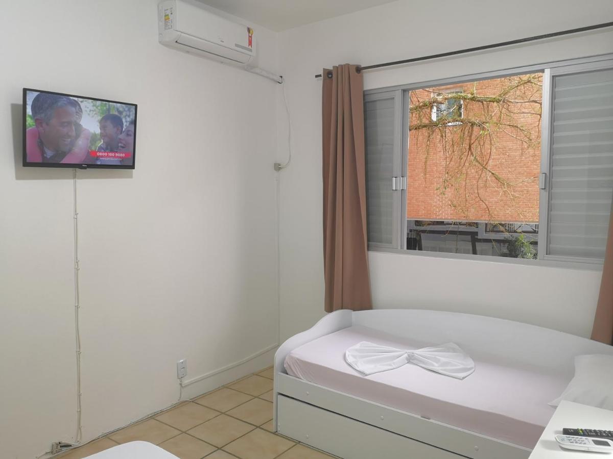 Residencial Las Rocas I Governador Celso Ramos Dış mekan fotoğraf