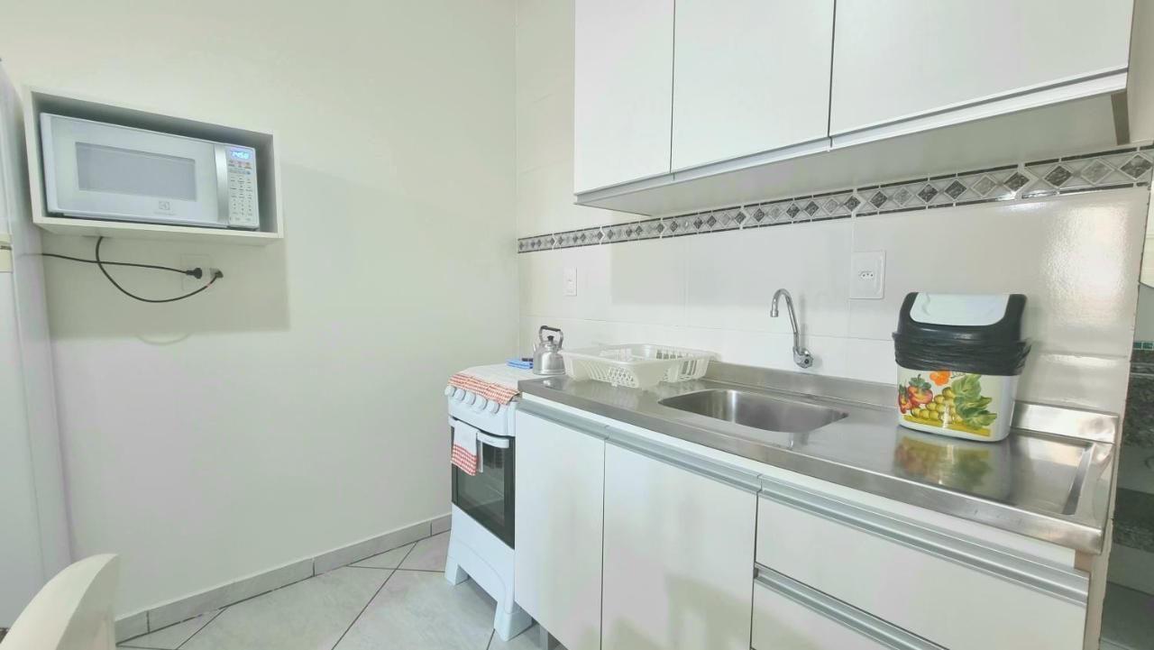 Residencial Las Rocas I Governador Celso Ramos Dış mekan fotoğraf