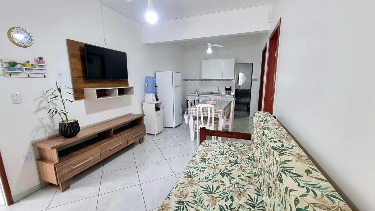 Residencial Las Rocas I Governador Celso Ramos Dış mekan fotoğraf