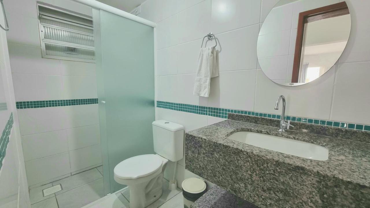 Residencial Las Rocas I Governador Celso Ramos Dış mekan fotoğraf