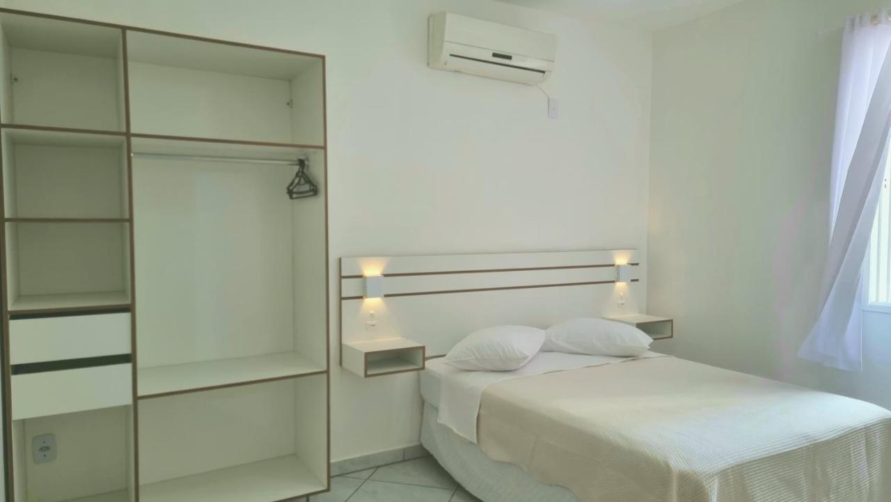 Residencial Las Rocas I Governador Celso Ramos Dış mekan fotoğraf