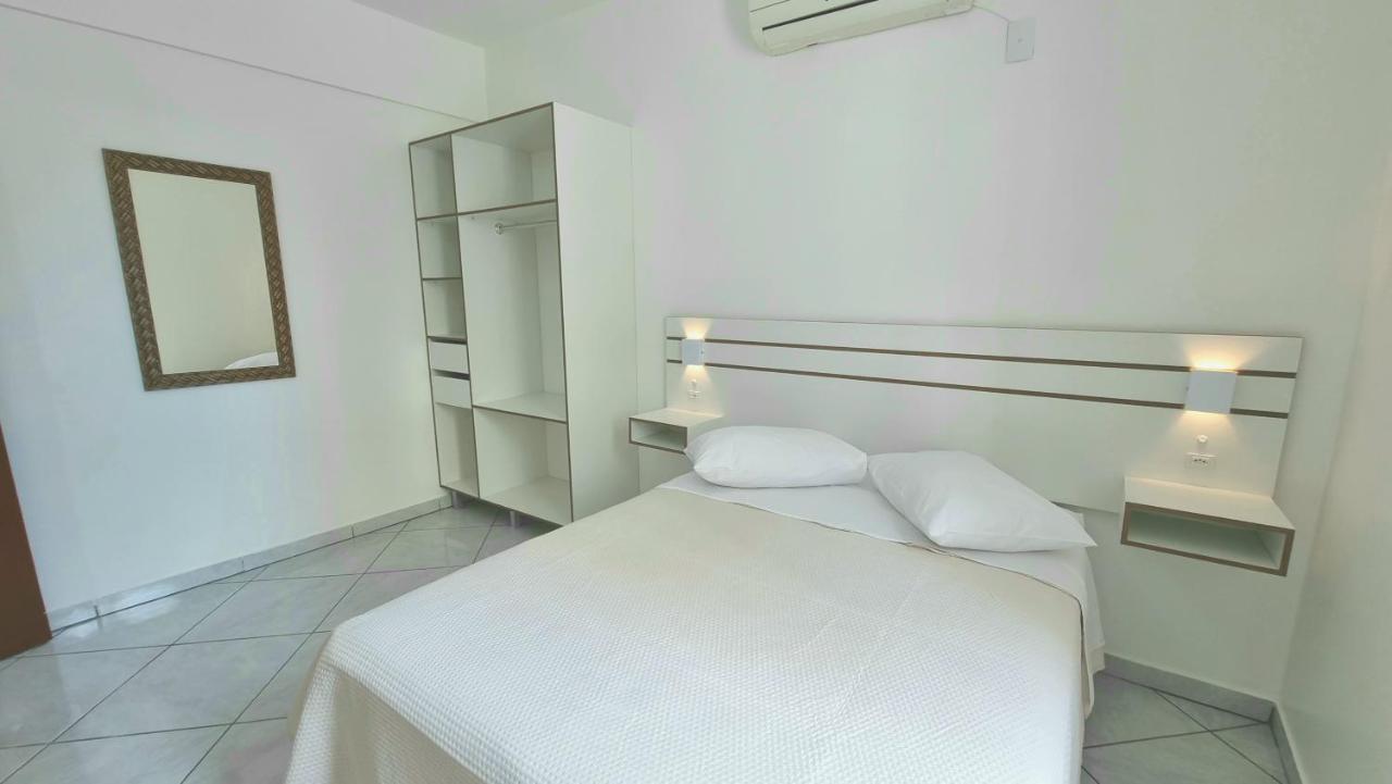 Residencial Las Rocas I Governador Celso Ramos Dış mekan fotoğraf