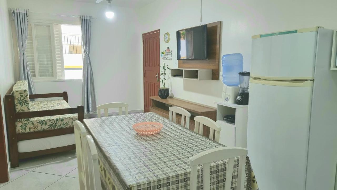 Residencial Las Rocas I Governador Celso Ramos Dış mekan fotoğraf