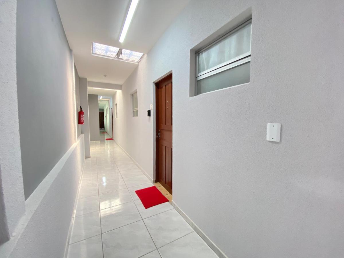 Residencial Las Rocas I Governador Celso Ramos Dış mekan fotoğraf