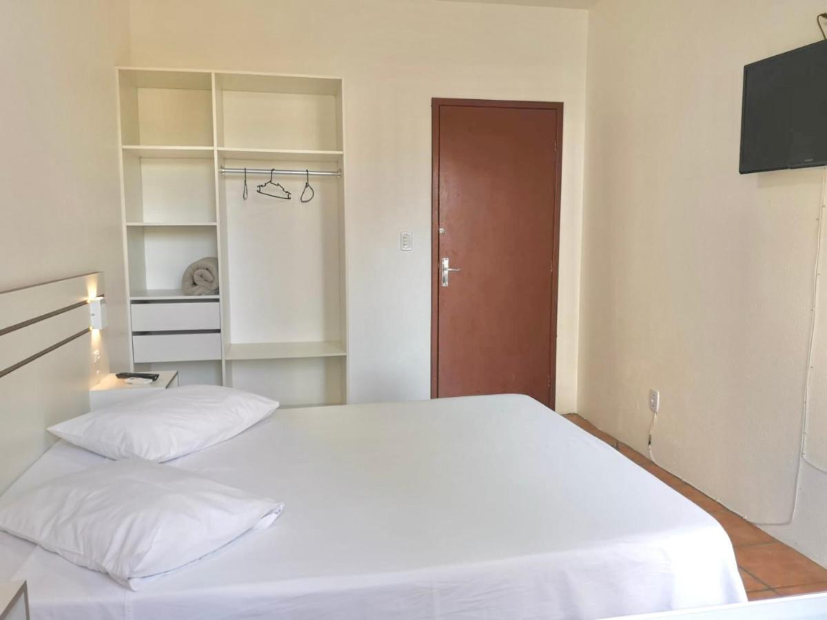 Residencial Las Rocas I Governador Celso Ramos Dış mekan fotoğraf