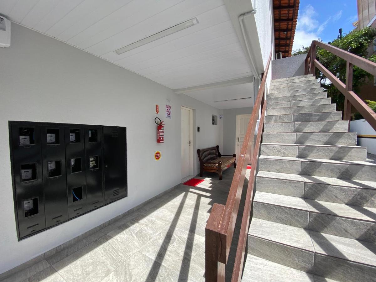 Residencial Las Rocas I Governador Celso Ramos Dış mekan fotoğraf
