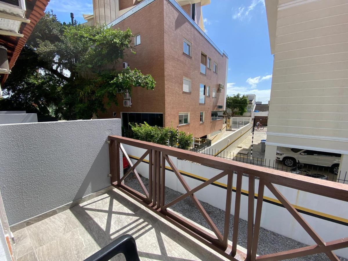 Residencial Las Rocas I Governador Celso Ramos Dış mekan fotoğraf