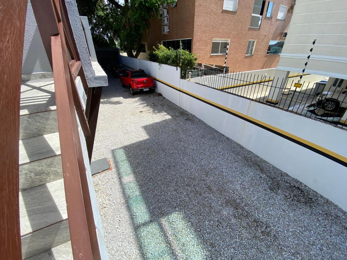 Residencial Las Rocas I Governador Celso Ramos Dış mekan fotoğraf