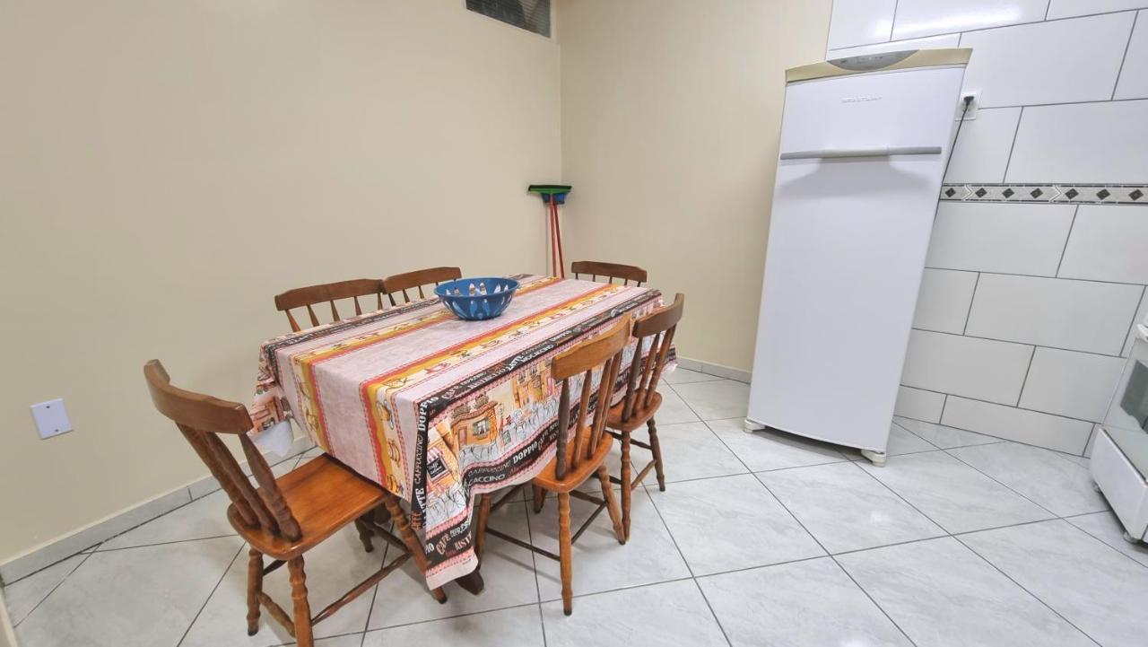 Residencial Las Rocas I Governador Celso Ramos Dış mekan fotoğraf