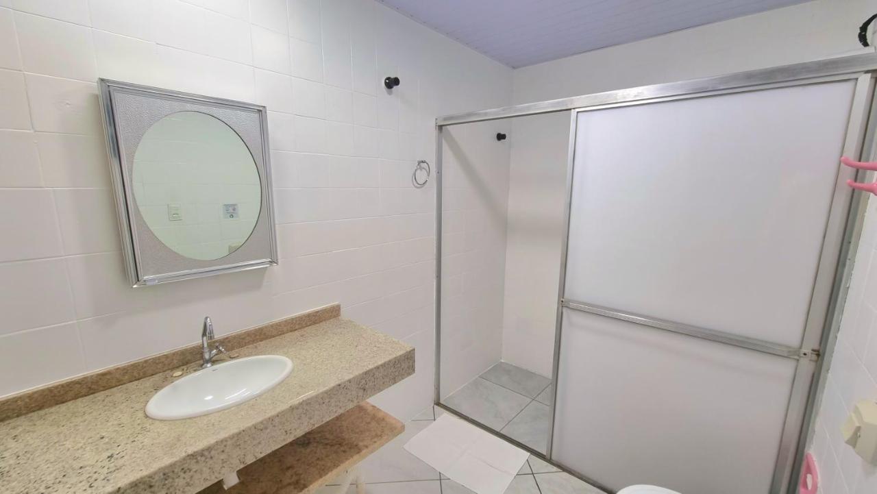 Residencial Las Rocas I Governador Celso Ramos Dış mekan fotoğraf