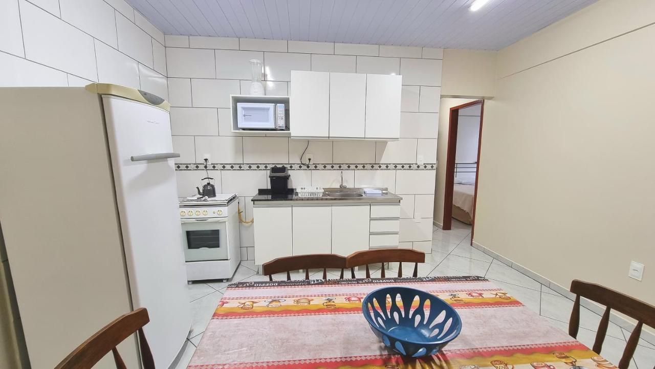 Residencial Las Rocas I Governador Celso Ramos Dış mekan fotoğraf