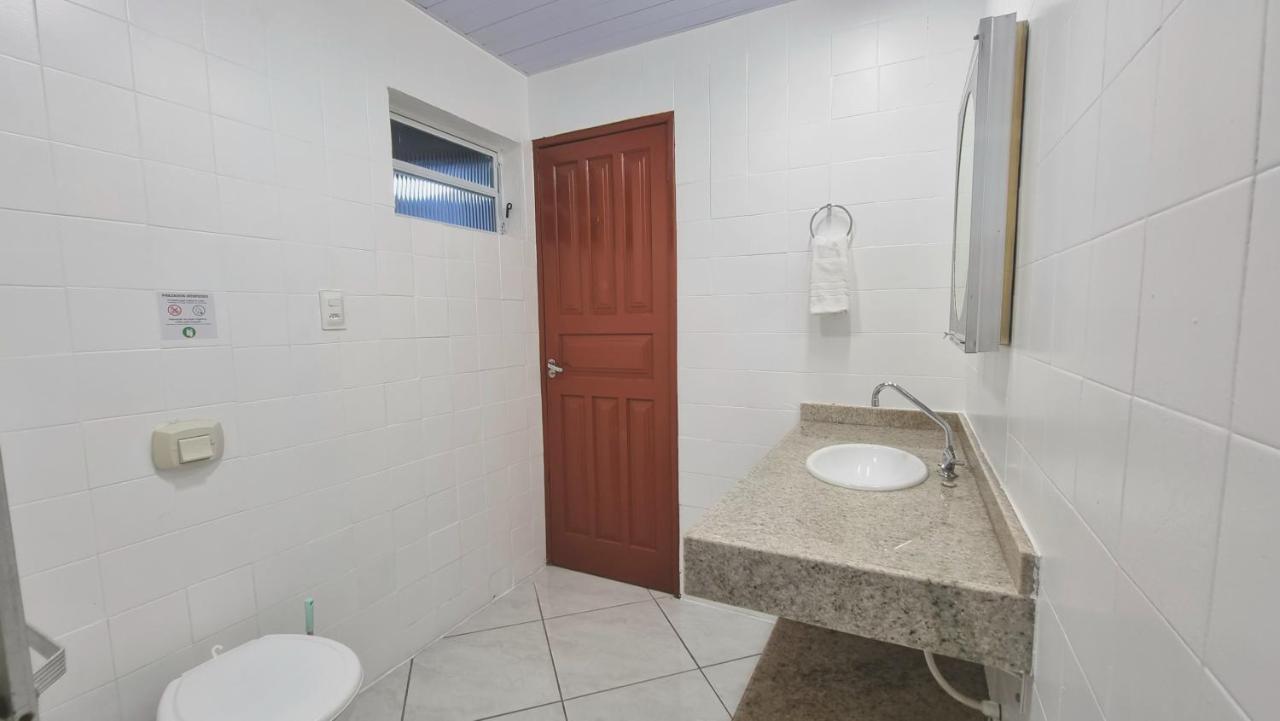 Residencial Las Rocas I Governador Celso Ramos Dış mekan fotoğraf