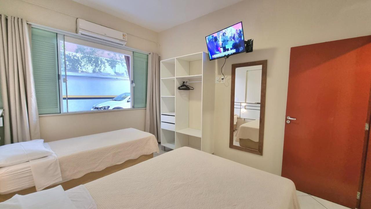 Residencial Las Rocas I Governador Celso Ramos Dış mekan fotoğraf