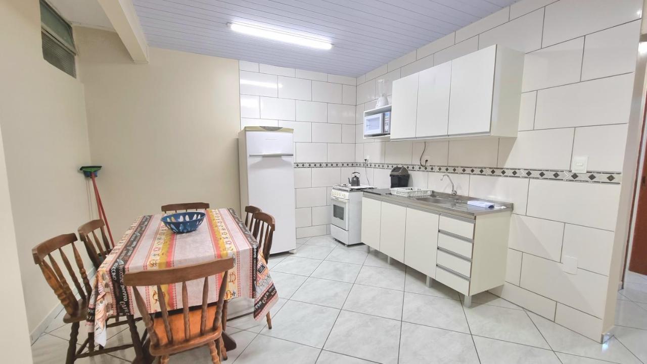 Residencial Las Rocas I Governador Celso Ramos Dış mekan fotoğraf