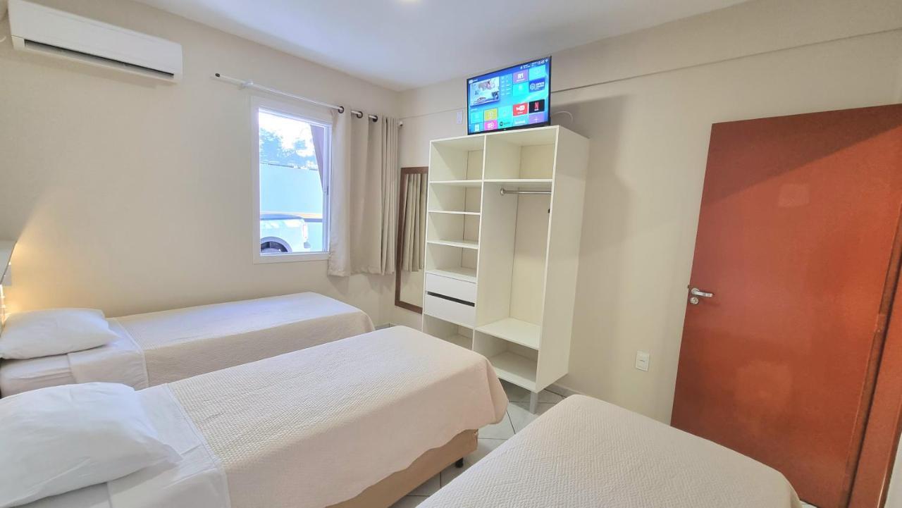Residencial Las Rocas I Governador Celso Ramos Dış mekan fotoğraf