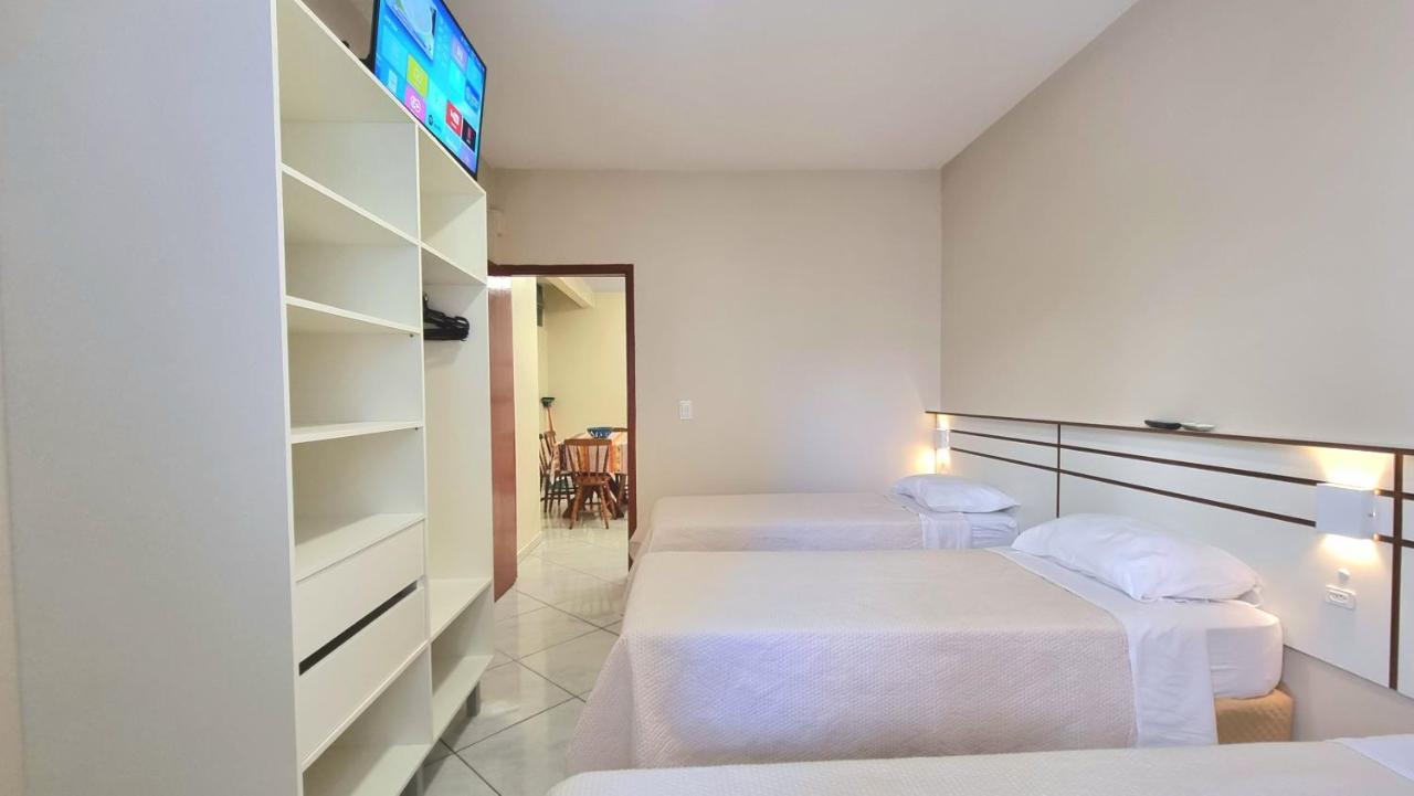 Residencial Las Rocas I Governador Celso Ramos Dış mekan fotoğraf