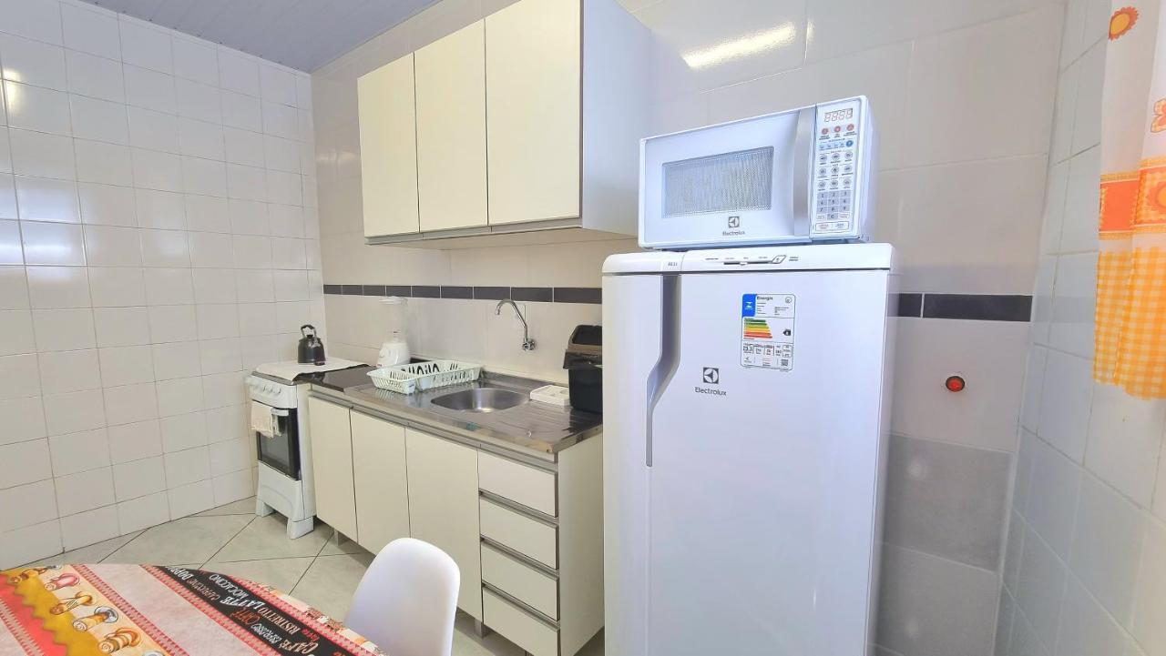 Residencial Las Rocas I Governador Celso Ramos Dış mekan fotoğraf