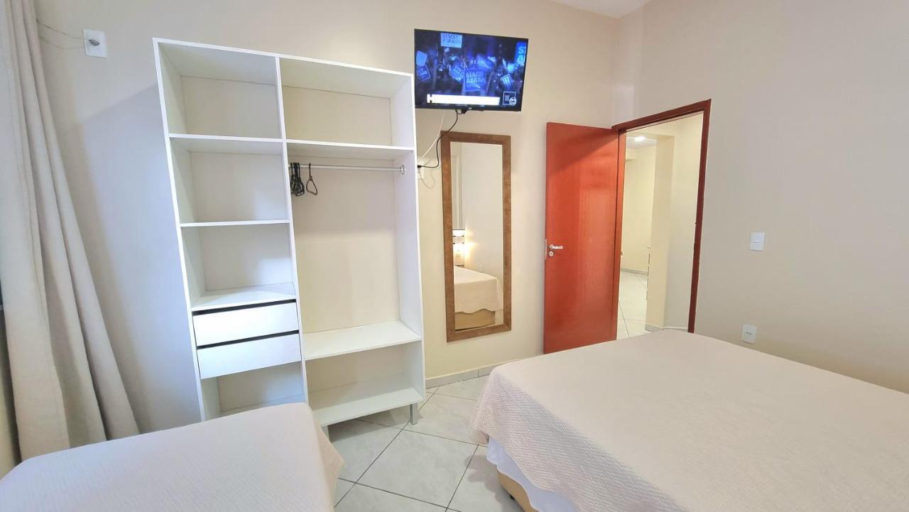 Residencial Las Rocas I Governador Celso Ramos Dış mekan fotoğraf