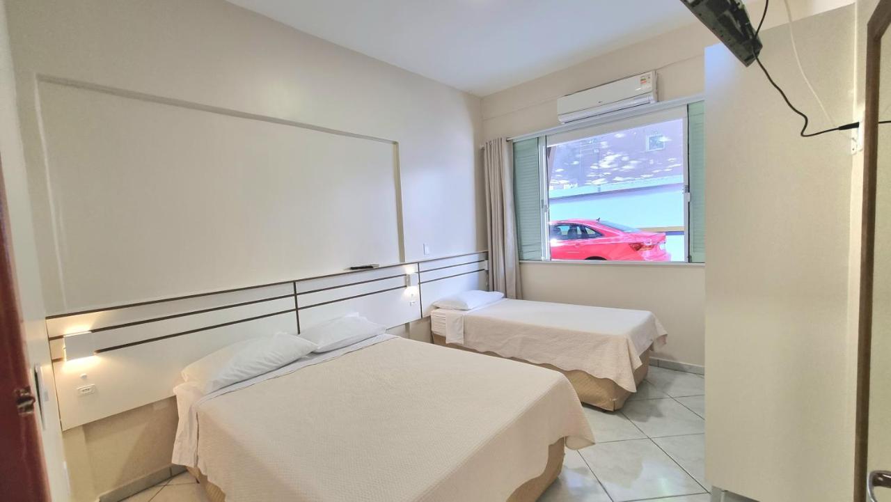 Residencial Las Rocas I Governador Celso Ramos Dış mekan fotoğraf