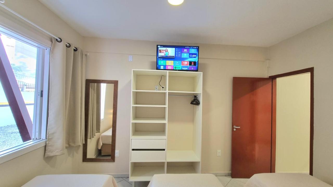 Residencial Las Rocas I Governador Celso Ramos Dış mekan fotoğraf