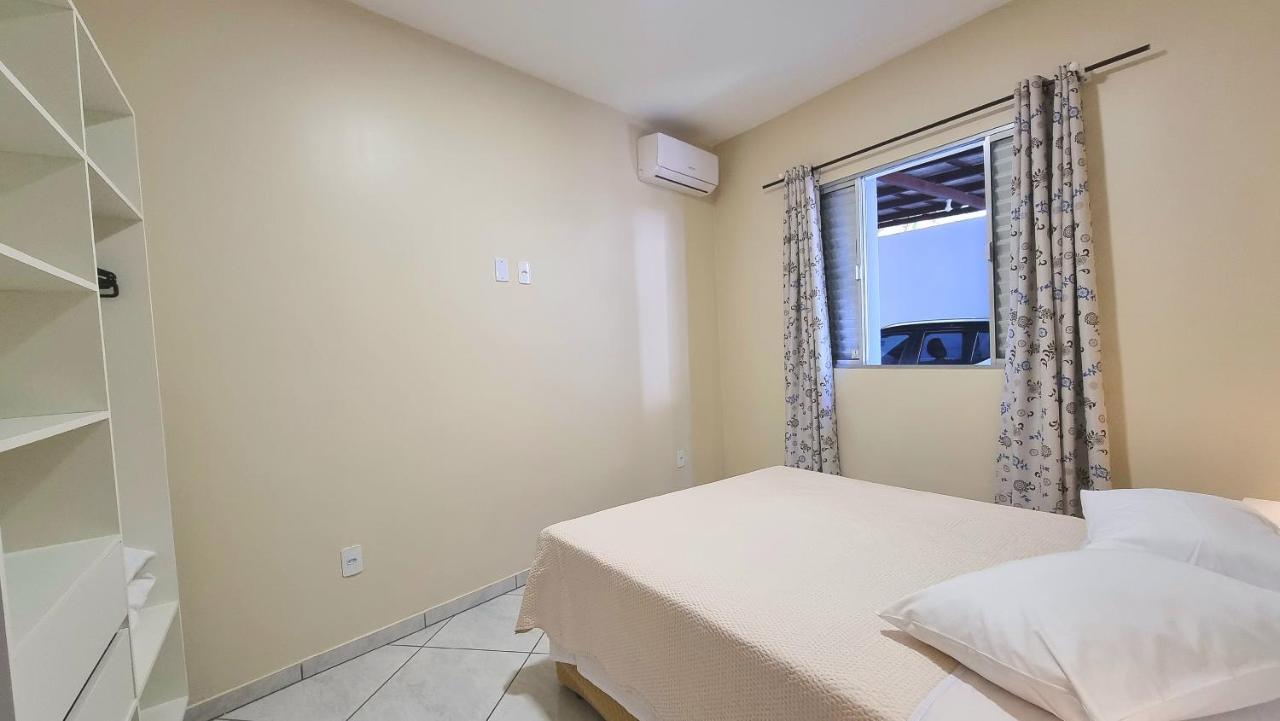 Residencial Las Rocas I Governador Celso Ramos Dış mekan fotoğraf