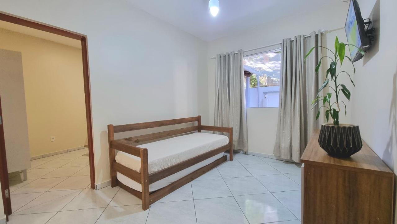 Residencial Las Rocas I Governador Celso Ramos Dış mekan fotoğraf