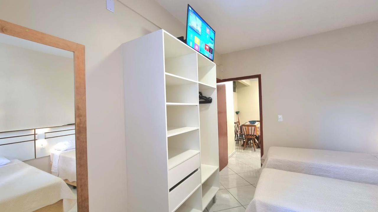 Residencial Las Rocas I Governador Celso Ramos Dış mekan fotoğraf